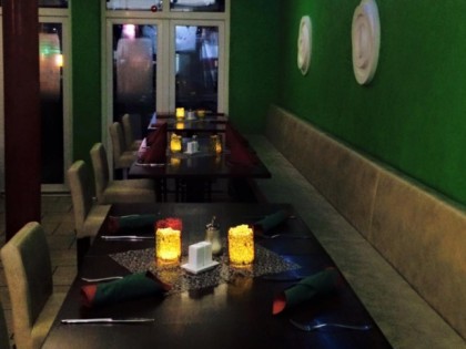 Foto: La Cantina  