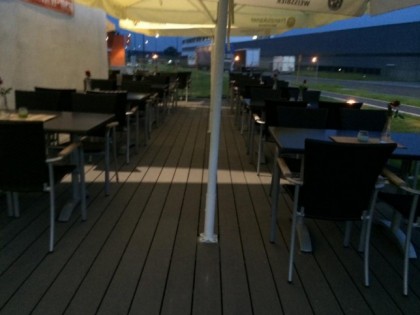 Foto: La Cantina  