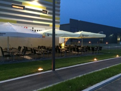 Foto: La Cantina  